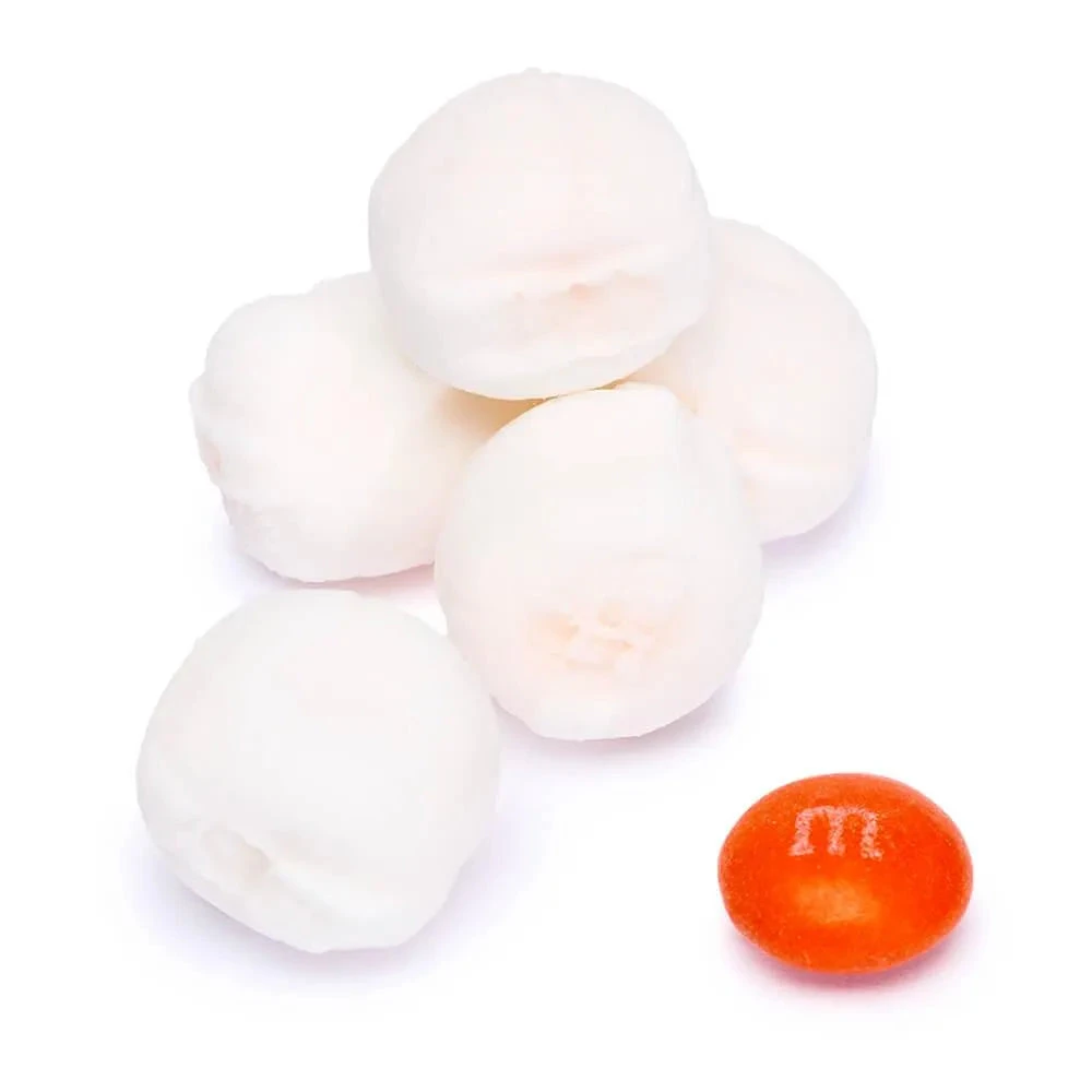 Jelly Filled Soft Butter Mints Candy: 2.75LB Bag 1 Jelly Filled Soft Butter Mints Candy: 2.75LB Bag