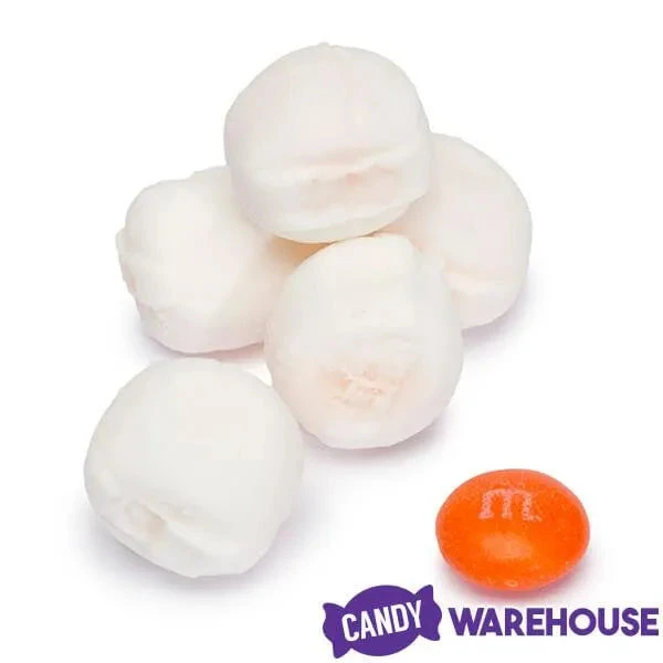 Jelly Filled Soft Butter Mints Candy: 2.75LB Bag 3 Jelly Filled Soft Butter Mints Candy: 2.75LB Bag - Image 3