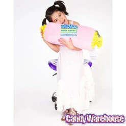 Jolly Rancher Big Plush Candy Pillow - Watermelon -Candy Shop jolly rancher big plush candy pillow watermelon candy warehouse 3 365aad92 e5d2 43d4 95d0 0f7f3d6ded9f