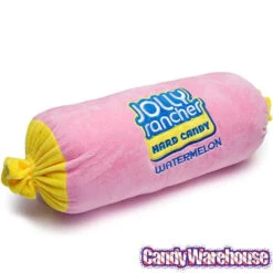 Jolly Rancher Big Plush Candy Pillow - Watermelon -Candy Shop jolly rancher big plush candy pillow watermelon candy warehouse 6 3903ea72 094e 42e1 b349 7fc23bca4bdd