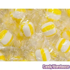 Jooblers Candy Crumble Melts - Lemon: 160-Piece Tub 6 Jooblers Candy Crumble Melts - Lemon: 160-Piece Tub -Candy Shop jooblers candy crumble melts lemon 160 piece tub candy warehouse 3