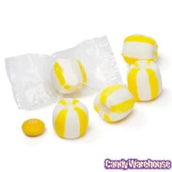 Jooblers Candy Crumble Melts - Lemon: 160-Piece Tub 7 Jooblers Candy Crumble Melts - Lemon: 160-Piece Tub -Candy Shop jooblers candy crumble melts lemon 160 piece tub candy warehouse 4