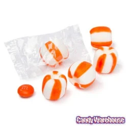 Jooblers Candy Crumble Melts - Orange: 160-Piece Tub 7 Jooblers Candy Crumble Melts - Orange: 160-Piece Tub -Candy Shop jooblers candy crumble melts orange 160 piece tub candy warehouse 4