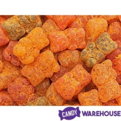 Jovy Crazy Gummy Bears Revolcado Tamarindo Candy: 5LB Bag 7 Jovy Crazy Gummy Bears Revolcado Tamarindo Candy: 5LB Bag -Candy Shop jovy crazy gummy bears revolcado tamarindo candy 5lb bag candy warehouse 4