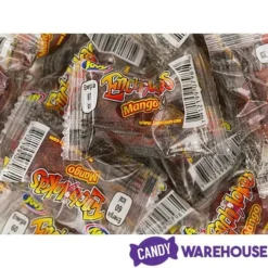 Jovy Enchilokas Mango Chili Gummy Candy: 32-Piece Bag 6 Jovy Enchilokas Mango Chili Gummy Candy: 32-Piece Bag -Candy Shop jovy enchilokas mango chili gummy candy 32 piece bag candy warehouse 3