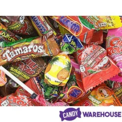 Jovy Happy Pinata Candy Mix: 5LB Bag -Candy Shop jovy happy pinata candy mix 5lb bag candy warehouse 3