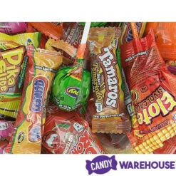 Jovy Revolcado Pinata Candy Mix: 10LB Bag -Candy Shop jovy revolcado pinata candy mix 10lb bag candy warehouse 3