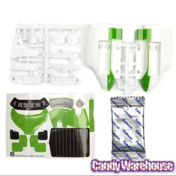 Kabaya Train Heroes With Gum - Green -Candy Shop kabaya train heroes with gum green candy warehouse 3 a8380eca ce4b 4742 a1c0 d9cda27a52f5