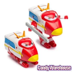 Kabaya Train Heroes With Gum - Red -Candy Shop kabaya train heroes with gum red candy warehouse 4 01f51c60 06b4 4f25 8269 0ce2cf034e19