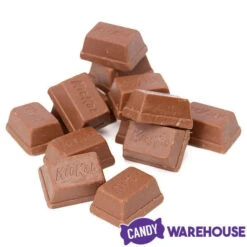 Kit Kat Minis Candy: 7.6-Ounce Bag -Candy Shop kit kat minis candy 7 6 ounce bag candy warehouse 4