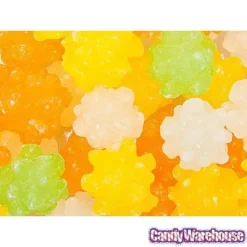 Konpeito Prickly Hard Candy Balls: 2.46-Ounce Bag -Candy Shop konpeito prickly hard candy balls 2 46 ounce bag candy warehouse 3