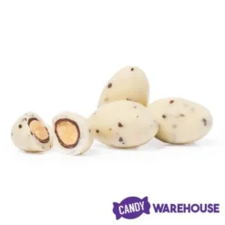 Koppers Chocolate Coffee & Creme Almonds: 5LB Bag 16 Koppers Chocolate Coffee & Creme Almonds: 5LB Bag -Candy Shop koppers chocolate coffee and creme almonds 5lb bag candy warehouse 8