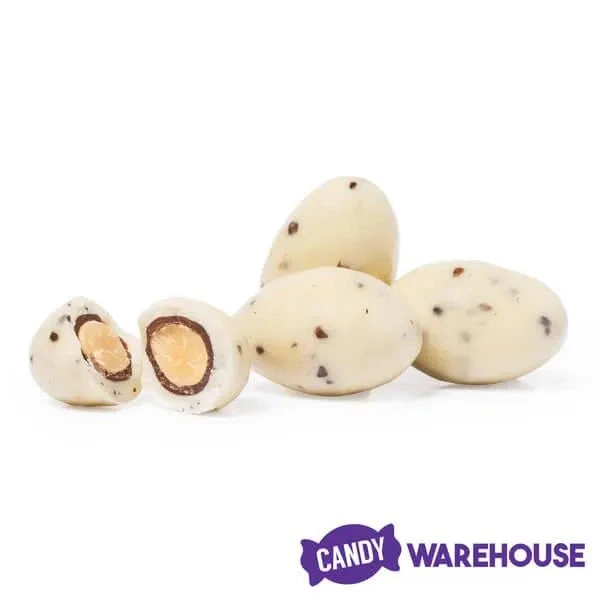 Koppers Chocolate Coffee & Creme Almonds: 5LB Bag 8 Koppers Chocolate Coffee & Creme Almonds: 5LB Bag - Image 8