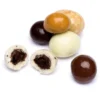 Koppers Chocolate Covered Espresso Coffee Beans - New York Mix: 5LB Bag