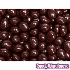 Koppers Chocolate Covered Espresso Kona Coffee Beans: 5LB Bag 5 Koppers Chocolate Covered Espresso Kona Coffee Beans: 5LB Bag -Candy Shop koppers chocolate covered espresso kona coffee beans 5lb bag candy warehouse 3