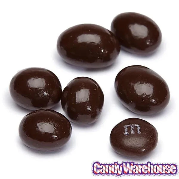 Koppers Dark Chocolate Covered Espresso Coffee Beans: 5LB Bag 3 Koppers Dark Chocolate Covered Espresso Coffee Beans: 5LB Bag - Image 3