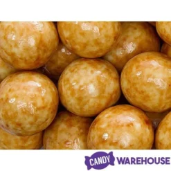 Koppers Ultimate Chocolate Covered Malt Balls Candy: 5LB Bag -Candy Shop koppers ultimate chocolate covered malt balls candy 5lb bag candy warehouse 3