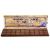 Lindt 10.5-Ounce Chocolate Gold Bars - Surfin' Bittersweet: 10-Piece Case