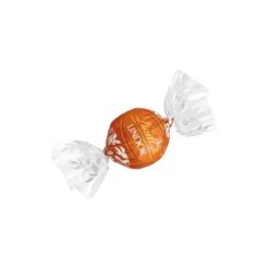 Lindt Chocolate Lindor Truffles - Peanut Butter: 60-Piece Box -Candy Shop lindt chocolate lindor truffles peanut butter 60 piece box candy warehouse 4