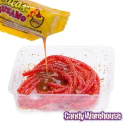 Lucas Salsaghetti Chili Candy Packs: 12-Piece Box -Candy Shop lucas salsaghetti chili candy packs 12 piece box candy warehouse 3 18766529 f77a 4dd8 9773 f96707b77e37