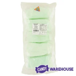 Lupy Lups Green Cotton Candy 0.5-Ounce Packs - Apple: 10-Piece Bag -Candy Shop lupy lups green cotton candy 0 5 ounce packs apple 10 piece bag candy warehouse 3