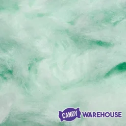 Lupy Lups Green Cotton Candy 0.5-Ounce Packs - Apple: 10-Piece Bag -Candy Shop lupy lups green cotton candy 0 5 ounce packs apple 10 piece bag candy warehouse 4