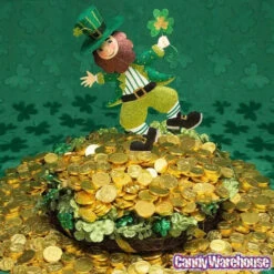 Madelaine Gold Foiled Milk Chocolate Coins - Assorted: 5LB Bag -Candy Shop madelaine gold foiled milk chocolate coins assorted 5lb bag candy warehouse 3 efdf546c bc6a 4057 8a4a e6eeecd94ea3