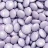 M&M's Milk Chocolate Candy - Light Purple: 5LB Bag