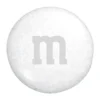 M&M's Milk Chocolate Candy - Pearl Shimmer: 6LB Case
