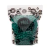 M&M's Milk Chocolate Candy - Teal: 2LB Bag