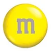 M&M's Milk Chocolate Candy - Yellow: 5LB Bag
