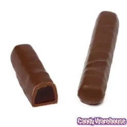 Milk Chocolate Covered Orange Jelly Candy Sticks: 10.5-Ounce Gift Box 7 Milk Chocolate Covered Orange Jelly Candy Sticks: 10.5-Ounce Gift Box -Candy Shop milk chocolate covered orange jelly candy sticks 10 5 ounce gift box candy warehouse 4