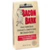 Milk Chocolate Hickory Smoked Bacon Bark: 5-Ounce Gift Bag