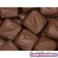 Milky Way Bites Candy: 7-Ounce Bag -Candy Shop milky way bites candy 7 ounce bag candy warehouse 4