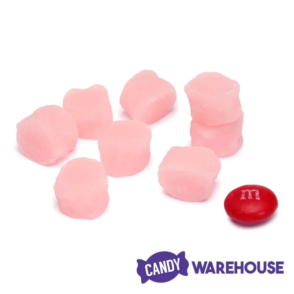 Mini Mochi Candy - Strawberry: 10.6-Ounce Bag 2 Mini Mochi Candy - Strawberry: 10.6-Ounce Bag - Image 2