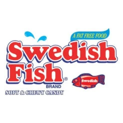 Mini Swedish Fish Candy - Red: 5LB Bag -Candy Shop mini swedish fish candy red 5lb bag candy warehouse 5 371ab498 0d35 4b09 bf72 80483bd35749