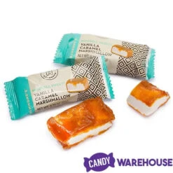 Mitchell Sweets Caramel Covered Marshmallows: 54-Piece Tub 6 Mitchell Sweets Caramel Covered Marshmallows: 54-Piece Tub -Candy Shop mitchell sweets caramel covered marshmallows 54 piece tub candy warehouse 3 c3b37c85 80b1 484a 9a01 b3b3446f9c5b