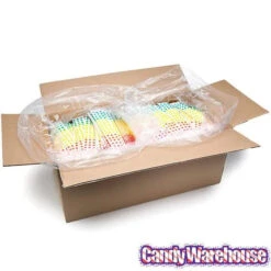 Necco Candy Buttons Strips: 1000-Piece Case -Candy Shop necco candy buttons strips 1000 piece case candy warehouse 3