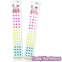 Necco Candy Buttons Strips - Wrapped: 24-Piece Box -Candy Shop necco candy buttons strips wrapped 24 piece box candy warehouse 3 6b4a4a82 284a 4c62 a3bd 87c56349242f