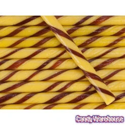 Old Fashioned Hard Candy Sticks - Banana: 80-Piece Box 6 Old Fashioned Hard Candy Sticks - Banana: 80-Piece Box -Candy Shop old fashioned hard candy sticks banana 80 piece box candy warehouse 3 7f8f9171 2108 4a97 978d 1e3704cf5f64