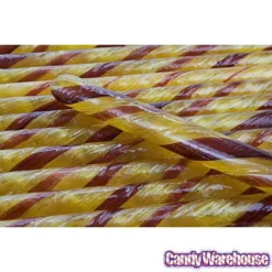Old Fashioned Hard Candy Sticks - Butterscotch: 80-Piece Box -Candy Shop old fashioned hard candy sticks butterscotch 80 piece box candy warehouse 3 a4c126a5 63cb 40df bec9 2d4de8f6a68b