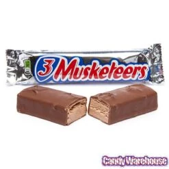 One Stop Candy Shop: 30-Piece Variety Pack -Candy Shop one stop candy shop 30 piece variety pack candy warehouse 3