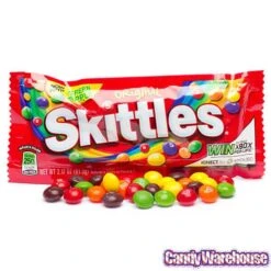 One Stop Candy Shop: 30-Piece Variety Pack -Candy Shop one stop candy shop 30 piece variety pack candy warehouse 7