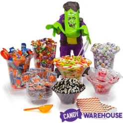 Palmer Creepy Peepers Filled Chocolate Eyeballs: 86-Piece Bag 9 Palmer Creepy Peepers Filled Chocolate Eyeballs: 86-Piece Bag -Candy Shop palmer creepy peepers filled chocolate eyeballs 86 piece bag candy warehouse 5 4a40d3ed 39b0 4d09 992f 70d1239b9cbb