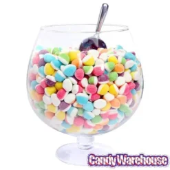 Petite Pufflettes Gummy Bites - Assorted: 16-Ounce Bag -Candy Shop petite pufflettes gummy bites assorted 16 ounce bag candy warehouse 3