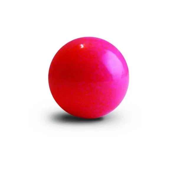 Pink 1-Inch Gumballs: 2LB Bag 2 Pink 1-Inch Gumballs: 2LB Bag - Image 2