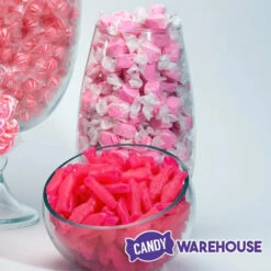 Pink Candy Bar Table Assortment -Candy Shop pink candy bar table assortment candy warehouse 3