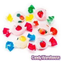 Primrose Filled Assorted Fruit Bon Bons Candy: 5LB Bag -Candy Shop primrose filled assorted fruit bon bons candy 5lb bag candy warehouse 3