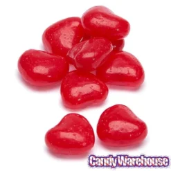 Primrose Red Cinnamon Imperial Hearts: 5LB Bag 6 Primrose Red Cinnamon Imperial Hearts: 5LB Bag -Candy Shop primrose red cinnamon imperial hearts 5lb bag candy warehouse 3 6c44363a 7cd5 4a30 9fe2 24ed8ea7ef62