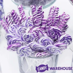 Purple Candy Bar Table Assortment 5 Purple Candy Bar Table Assortment -Candy Shop purple candy bar table assortment candy warehouse 3